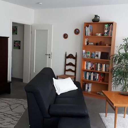 Homal Apartment คอนสตานซ์ ภายนอก รูปภาพ