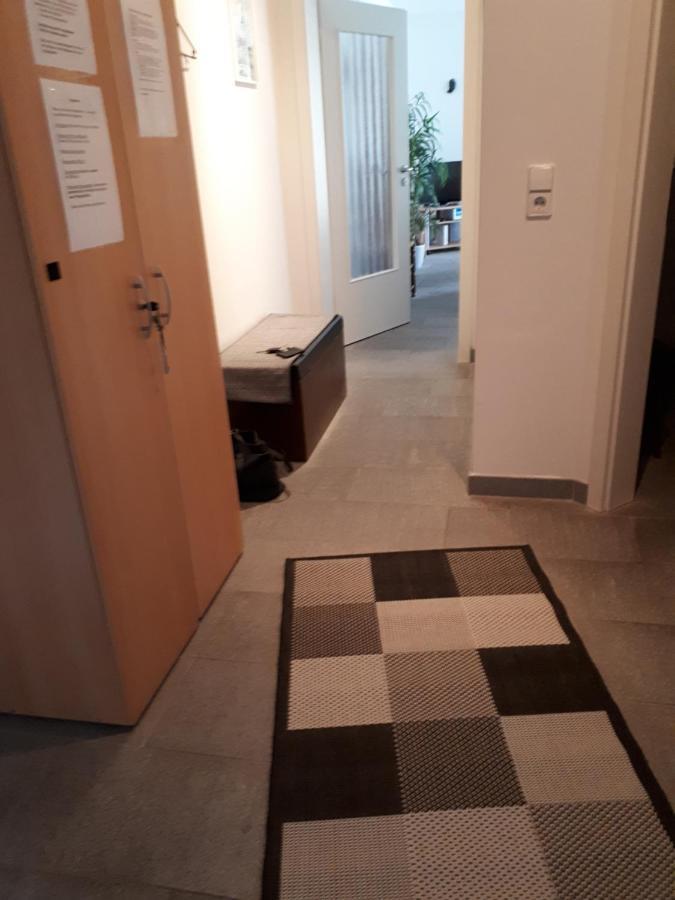Homal Apartment คอนสตานซ์ ภายนอก รูปภาพ
