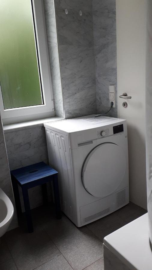 Homal Apartment คอนสตานซ์ ภายนอก รูปภาพ