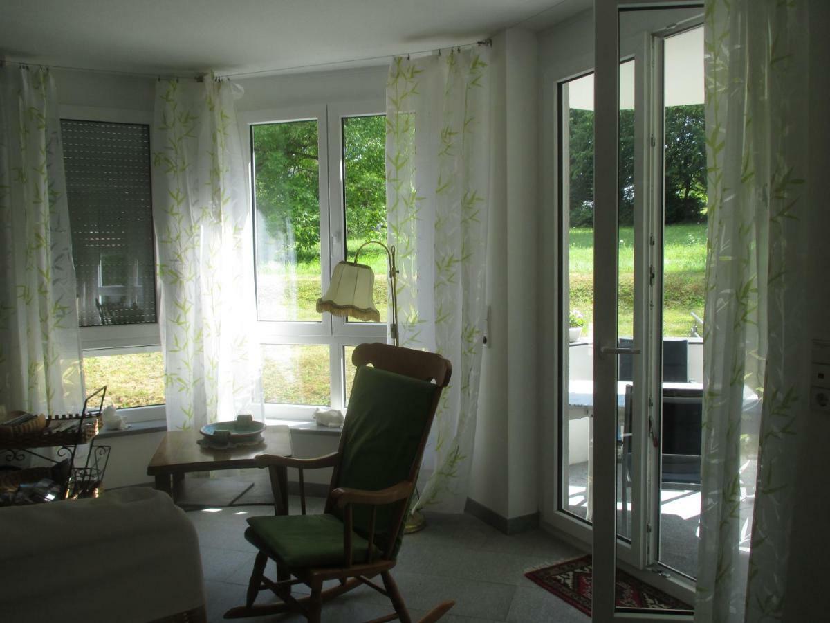 Homal Apartment คอนสตานซ์ ภายนอก รูปภาพ