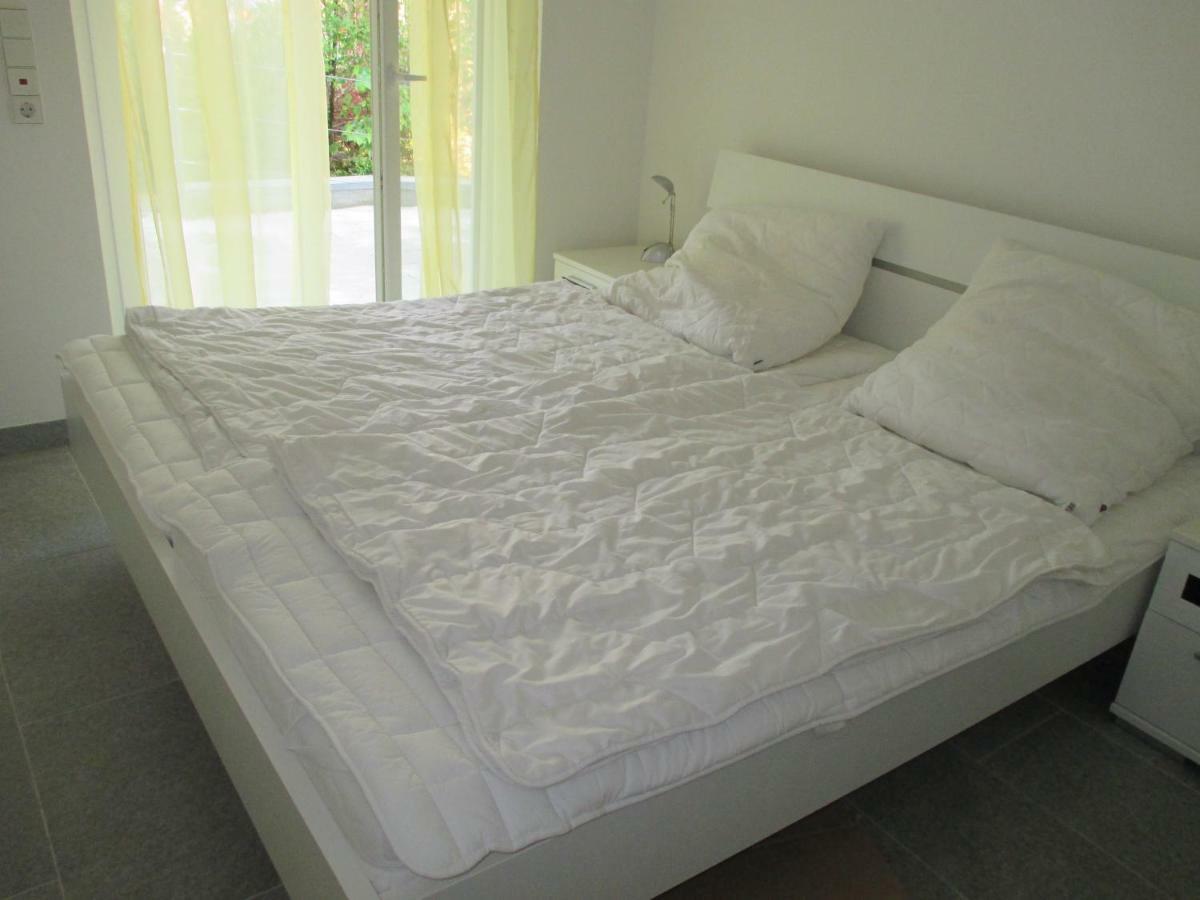 Homal Apartment คอนสตานซ์ ภายนอก รูปภาพ