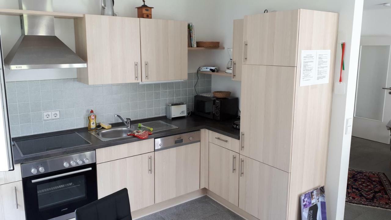 Homal Apartment คอนสตานซ์ ภายนอก รูปภาพ