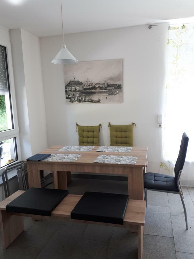 Homal Apartment คอนสตานซ์ ภายนอก รูปภาพ