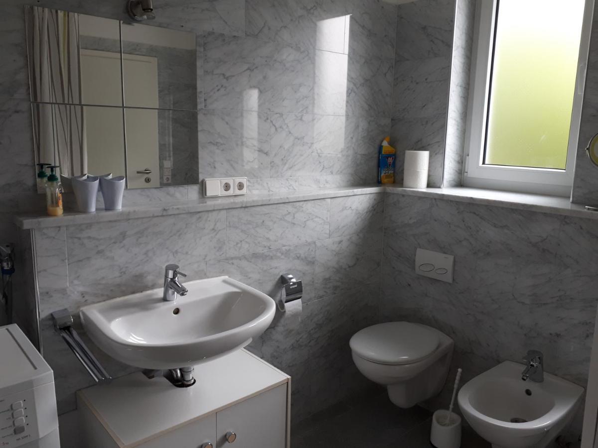Homal Apartment คอนสตานซ์ ภายนอก รูปภาพ