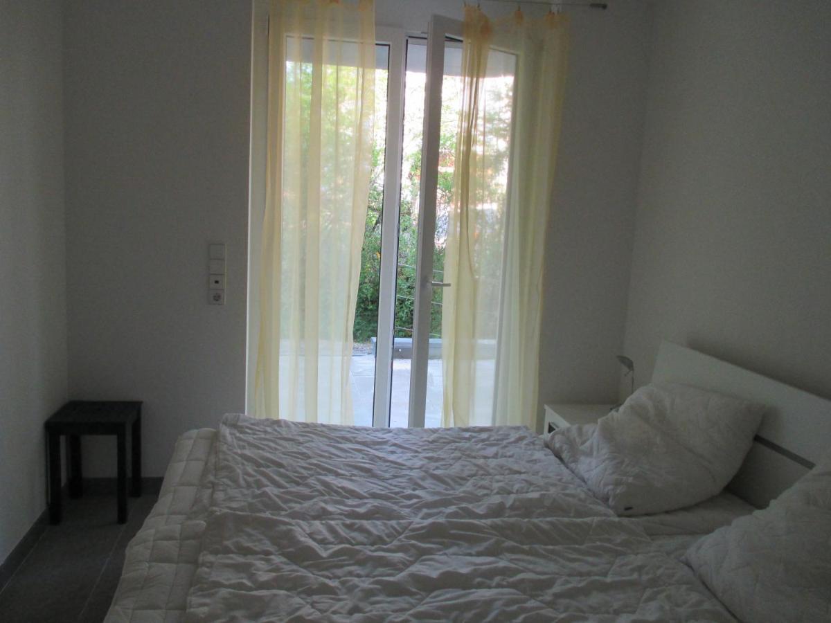 Homal Apartment คอนสตานซ์ ภายนอก รูปภาพ