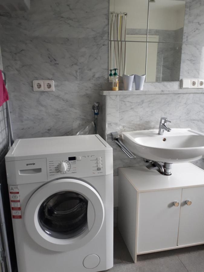 Homal Apartment คอนสตานซ์ ภายนอก รูปภาพ
